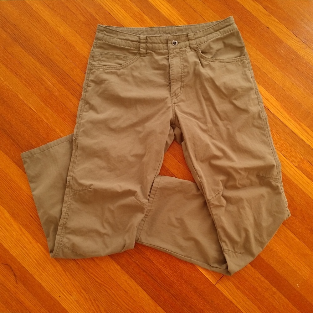 Patagonia Tenpenny Hiking Pants 33/32